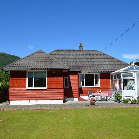 Cedar Cottage Данун Екстериор снимка