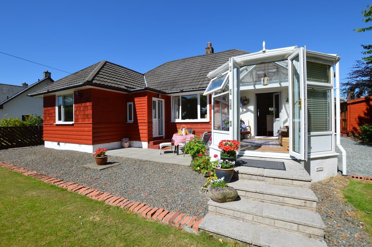 Cedar Cottage Данун Екстериор снимка