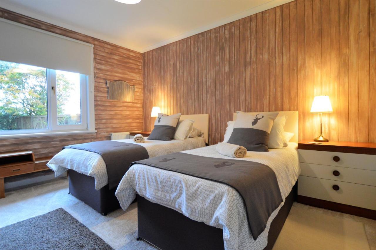 Cedar Cottage Данун Екстериор снимка