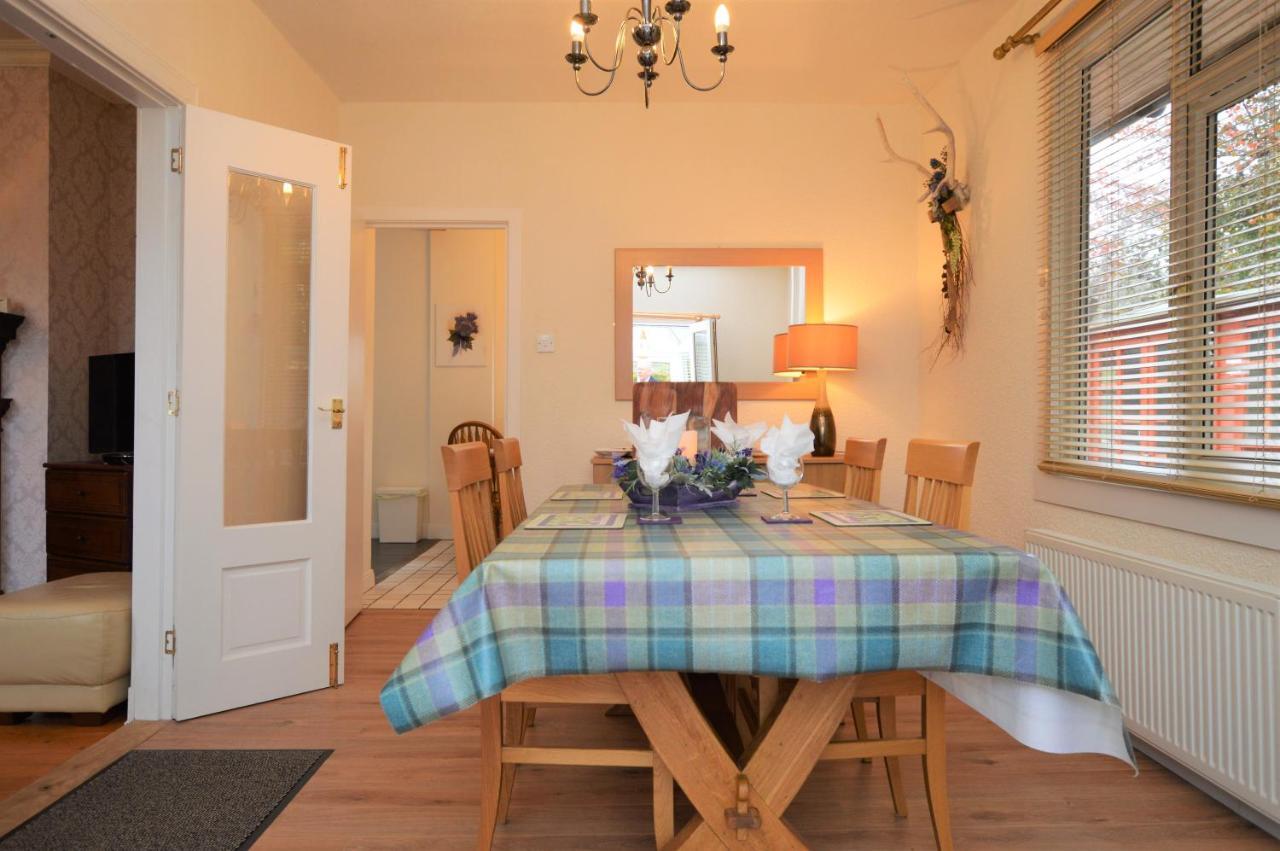 Cedar Cottage Данун Екстериор снимка